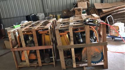 澄江行李、家具、电器包装托运