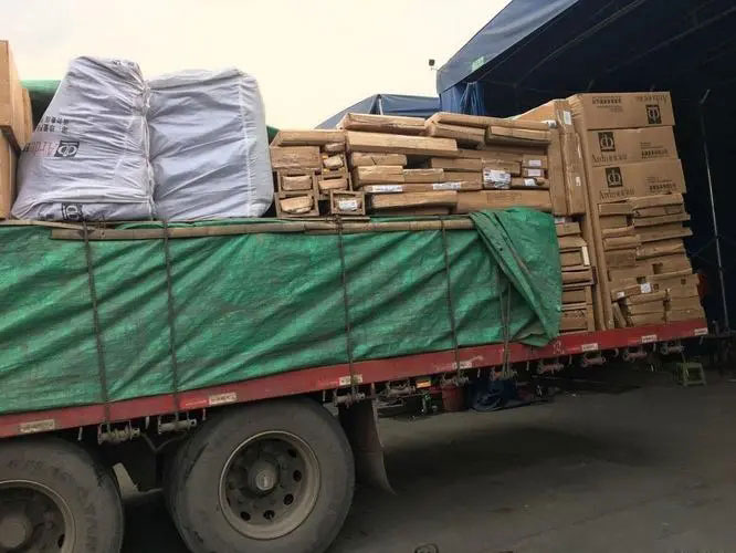 澄江家具托运